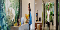 Raffles Design International - [RDI]