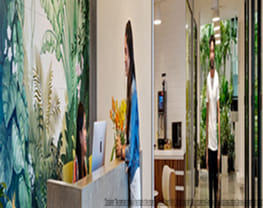 Raffles Design International - [RDI]