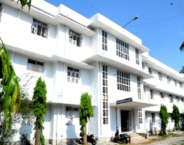 JSS College of Physiotherapy