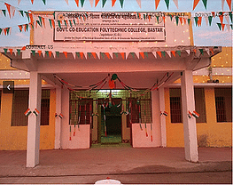 Government Co-Education Polytechnic