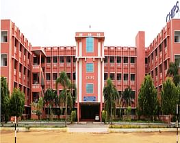 Chebrolu Hanumaiah Institute of Pharmaceutical Sciences - [CHIPS]