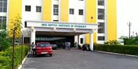 Shri Sadguru Datta Institute Of Pharmacy-[SSDIP]