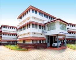 Poomulli Neelakandan Namboodiripad Memorial Ayurveda Medical College - [PNNM]