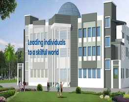 Mandesh Institute Of Pharmaceutical Science and Research Centre - [MIPSR]