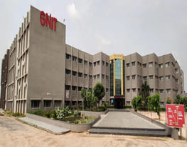 Guru Nanak Institute of Technology - [GNIT]