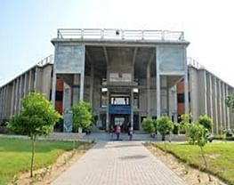 Mehsana Urban Institute of Sciences - [MUIS]