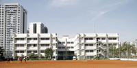 Dhole Patil College of Physiotherapy - [DPCOP]