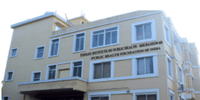 Indian Institute of Public Health - [IIPH]