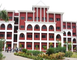 Jhulelal Institute Of Architecture - [JIA]
