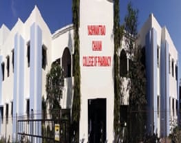 Yashwantrao Chavan College of Pharmacy - [YCCP]