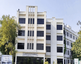 LJ Institute of Physiotherapy - [LJIPT]