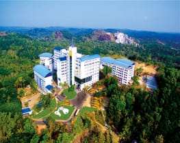 Rajadhani Business School - [RBS]
