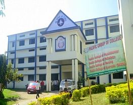 Pacific College Of Physiotherapy