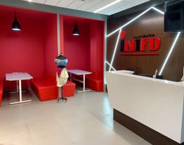 NIFD GLOBAL, South Mumbai