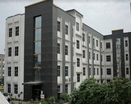 I.T.S Dental College