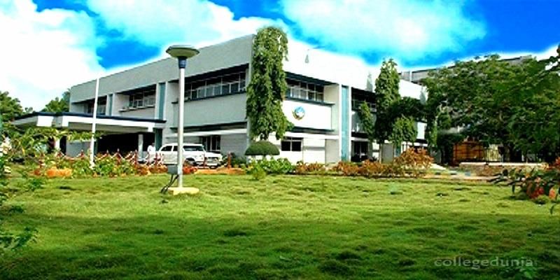 Pavendar Bharathidasan College of Arts and Science - [PABCAS]