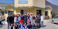 Government Polytechnic Satpuli-[GPS]