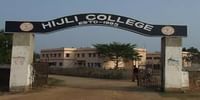 Hijli College