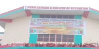 Shah Satnam ji College of Education