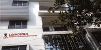 Cosmopolis Institute of Management Studies