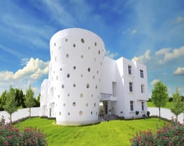 Sri Ram Teachers Training College - [SRTTC]