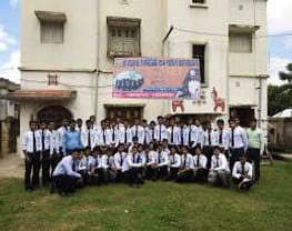Sri Ramkrishna Institute of Hotel Management - [SRIHM]