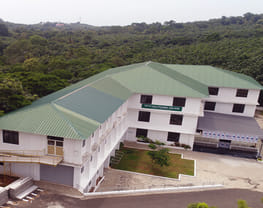 MGM Polytechnic College Kilimanoor