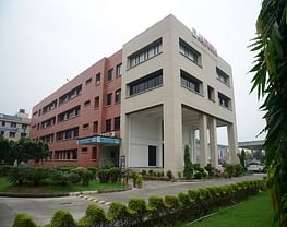 Jaipuria School of Business - [JSB]