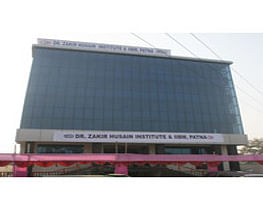 Dr. Zakir Husain Institute - [ZHI]