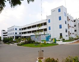 Knowledge Institute of Technology - [KIOT]