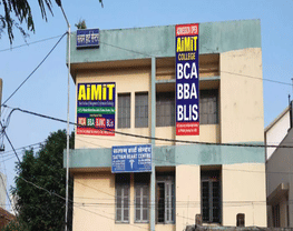 Asian Institute of Management & Information Technology - [AIMIT]