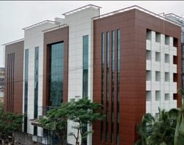 Bunt's Sangha Uma Krishna Shetty Institute Of Management Studies & Research - [UKSIMSR]