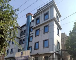 Sri Sukhmani Institute of Management, Dwarka - [SSIM]