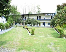 Dehradoon Institute of Management & Technology - [DIMT]