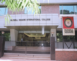 Russell Square International College - [RSIC]