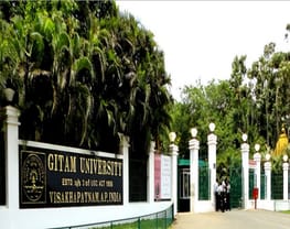 GITAM Centre for Distance Learning - [CDL]