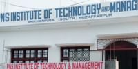 PNS Institute of Technology and Management - [PNSITM]