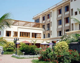 Atharva college of Hotel management & catering technology