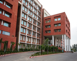 Institute of Distance & Online Learning, Chandigarh University - [CUIDOL]