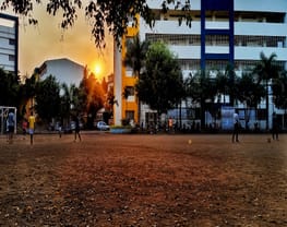 Pune Business School - [PBS]