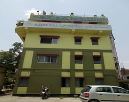 SCM Air Technical Training Institute - [SCM ATTI]