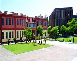 Rama Institute of Higher Education