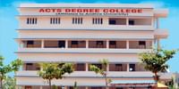 ACTS Degree College