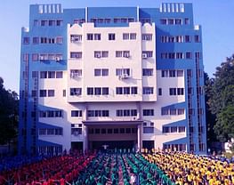 JG College of Commerce