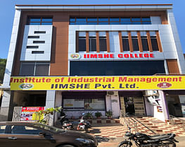 Institute of Industrial Management for Safety, Health & Environment - [IIMSHE]