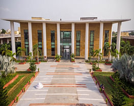 Birla Global University - [BGU]