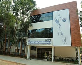 NITTE School of Fashion Technology and Interior Design - [NITTE]