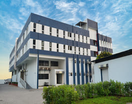 Magarpatta Institute Of Hospitality Management - [MIHM]