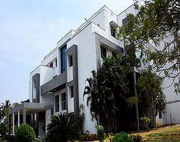 AJK College of Arts and Science - [AJKCAS]