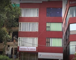 National Institute of Mass Communication - [NIMC]